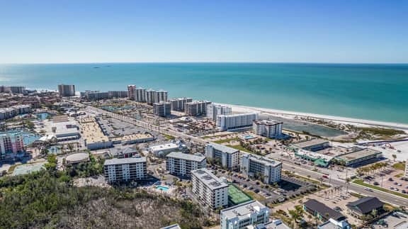 FMB - Condo TLC Beach Escapes - 6899 Estero Blvd #232, Ft Myers