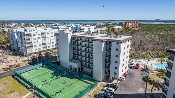 FMB - Condo TLC Beach Escapes - 6899 Estero Blvd #232, Ft Myers