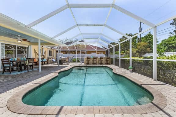 Cowboy Cabana, Cape Coral