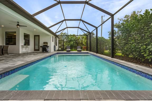 Villa Salt Life, Cape Coral