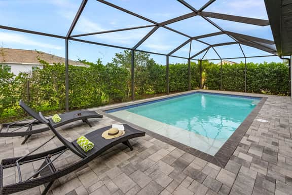 Villa Salt Life, Cape Coral
