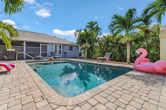 Shore Beats Working, Cape Coral