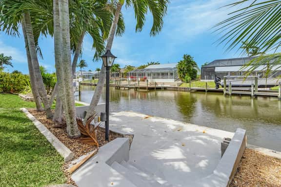 Villa Skyline View, Cape Coral