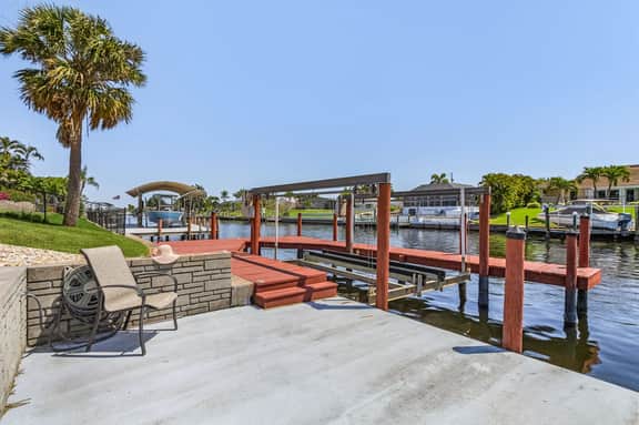 Villa Seashell, Cape Coral