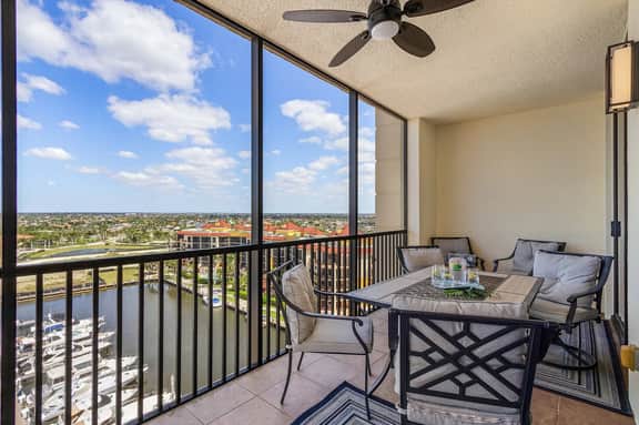 Condo Cape Escape, Cape Coral