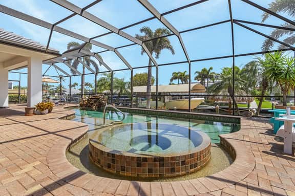 Coastal Escape, Cape Coral