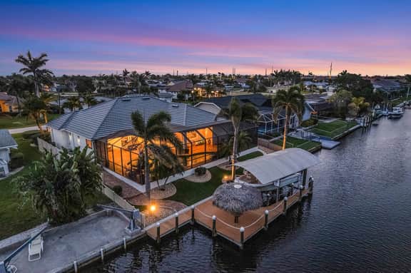 Coastal Escape, Cape Coral