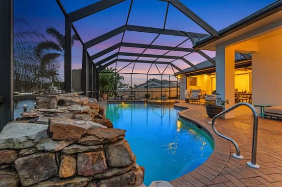 Coastal Escape, Cape Coral