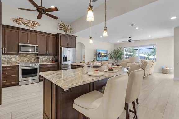 Coastal Escape, Cape Coral - Image 5