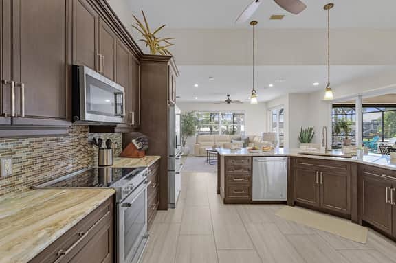Coastal Escape, Cape Coral - Image 3