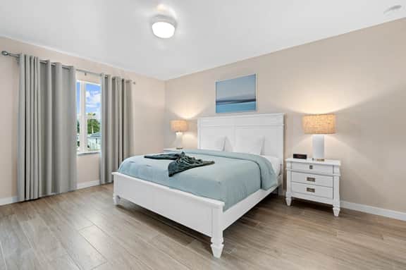 Bacino Vista #204, Cape Coral
