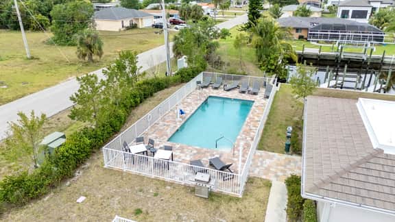 Bacino Vista #305, Cape Coral
