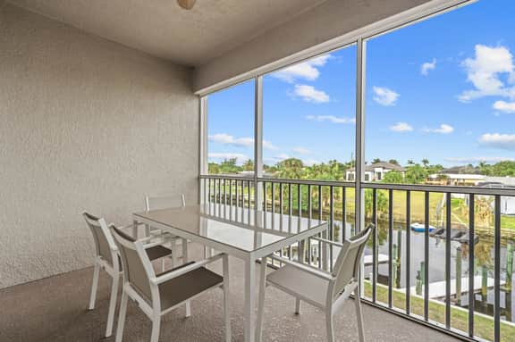 Bacino Vista #305, Cape Coral
