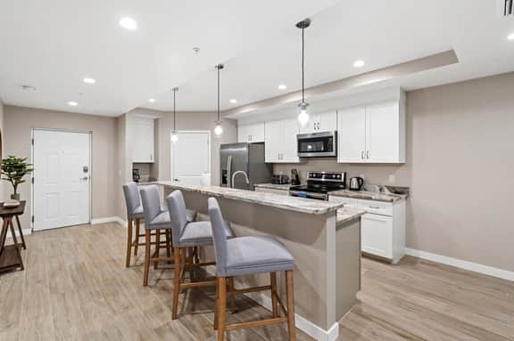 Bacino Vista #205, Cape Coral