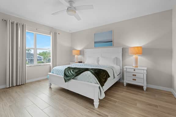 Bacino Vista #307, Cape Coral
