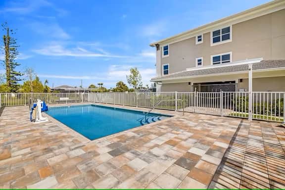 Bacino Vista #302, Cape Coral