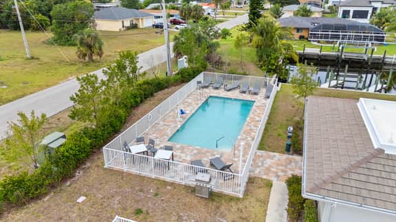 Bacino Vista #301, Cape Coral