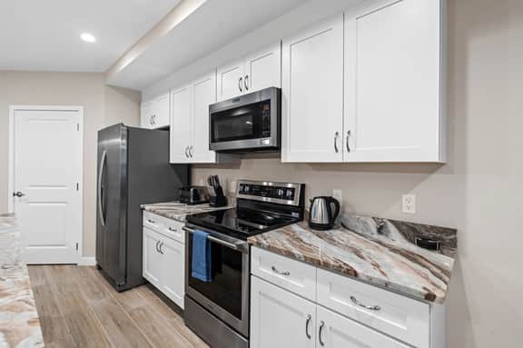 Bacino Vista #206, Cape Coral