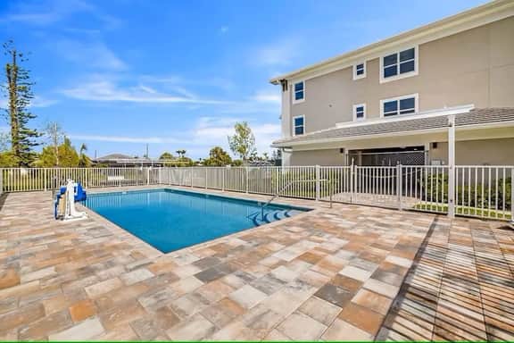 Bacino Vista #208, Cape Coral