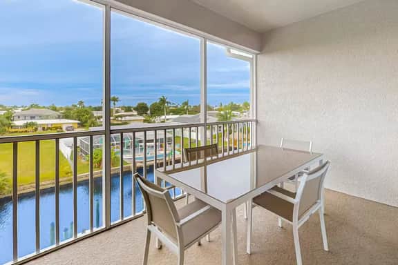 Bacino Vista #208, Cape Coral