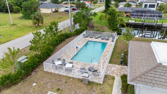Bacino Vista #207, Cape Coral
