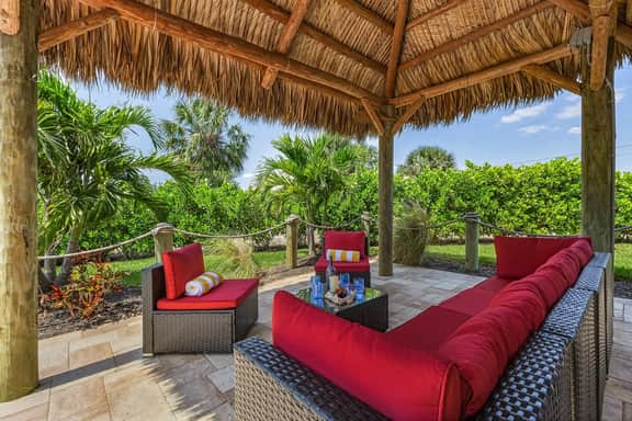 Backyard Oasis, Cape Coral