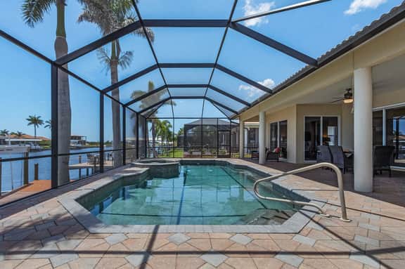 Villa Viewtopia, Cape Coral