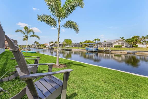 Casa de Palmas, Cape Coral - Image 3