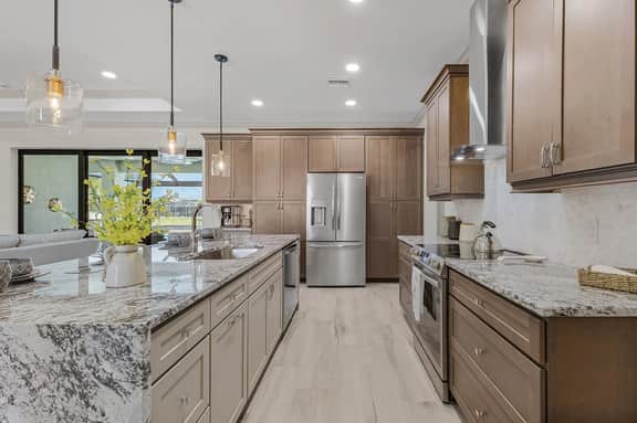 Casa de Palmas, Cape Coral - Image 4