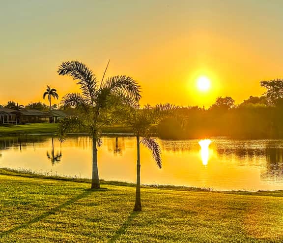 Villa 7 Palms, Cape Coral