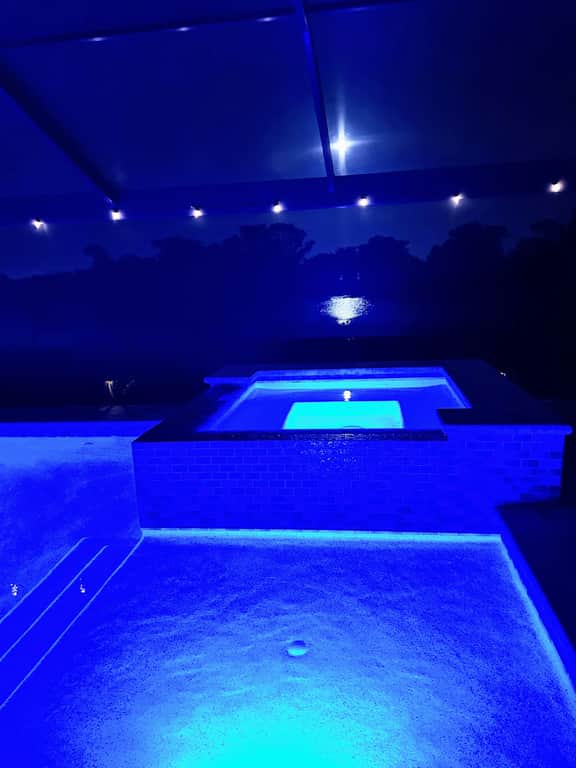 Villa 7 Palms, Cape Coral