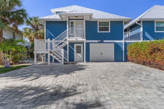 FMB - Blue Bayou Shores - 21560 / 21562 Indian Bayou Dr