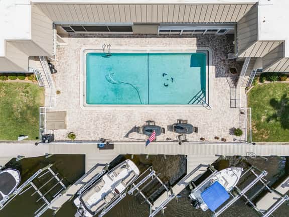 Condo Bikinis & Martinis, Cape Coral