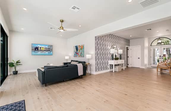 Villa Mimosa, Cape Coral