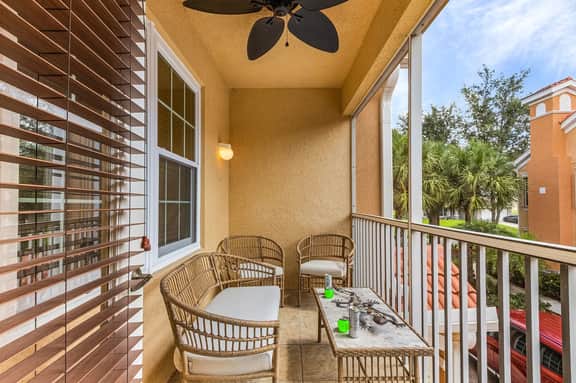 Condo Peace of Cape, Cape Coral