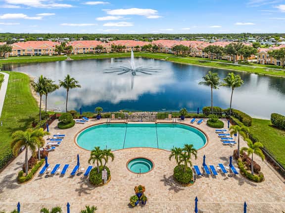Condo Peace of Cape, Cape Coral