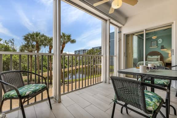 FMB - Amazing Beach Condo - 6691 Estero Blvd #102