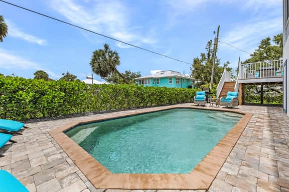 FMB - Gulf Island Breeze - 151 Gulf Island Dr