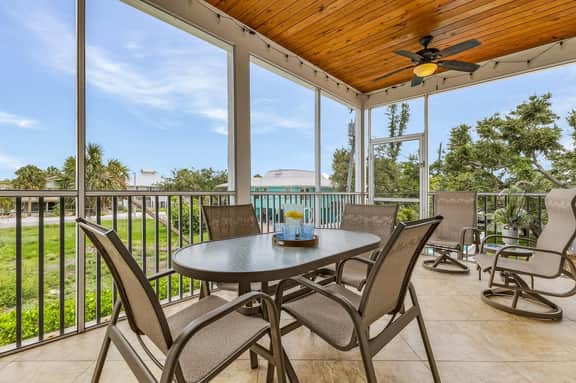 FMB - Gulf Island Breeze - 151 Gulf Island Dr
