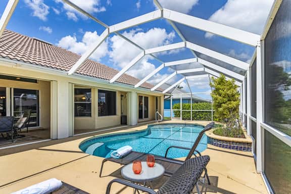 Coconut Cove, Cape Coral