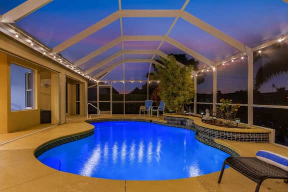 Coconut Cove, Cape Coral