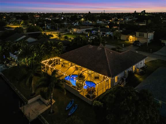 Coconut Cove, Cape Coral