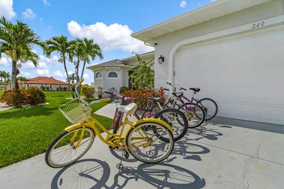 Coastal Serenity, Cape Coral
