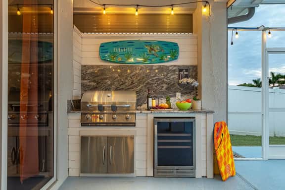 Coastal Serenity, Cape Coral