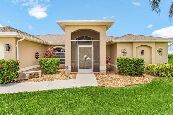 Tranquil Horizons, Cape Coral