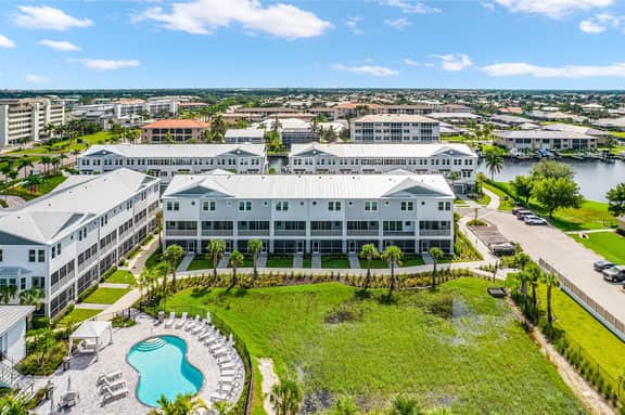 Sea Haven, Punta Gorda