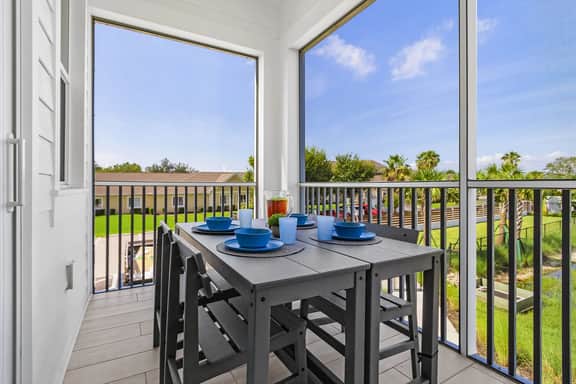 Sea Haven, Punta Gorda