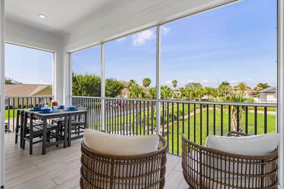 Sea Haven, Punta Gorda