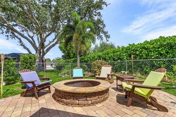 Viscaya Paradise, Cape Coral
