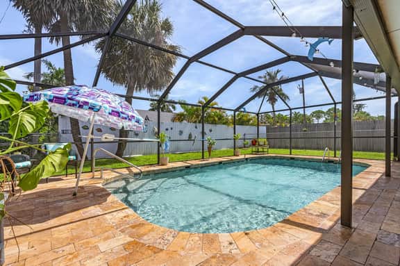Viscaya Paradise, Cape Coral